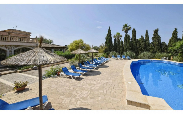 Country House in Campos Near Es Trenc Beach