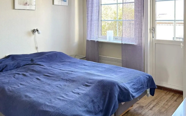 4 Person Holiday Home in Skummeslovsstrand