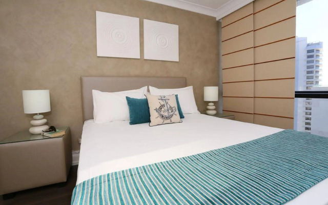 Biarritz Apartments