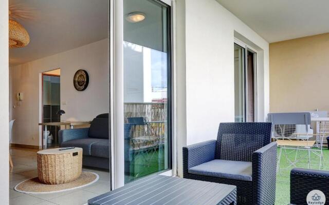 T2 – Le Bella Vittoria – Saint-Denis