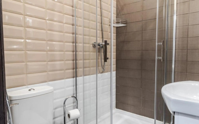 Opera House Apartment 1