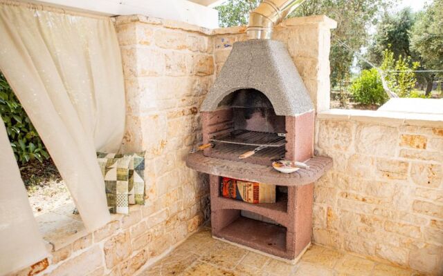 Villa Antica Riconvertita in Dimora di Lusso