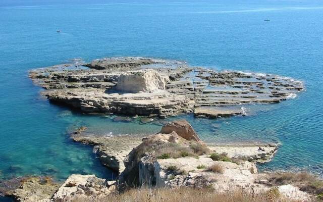 Sbarcatore dei Turchi - Dimore