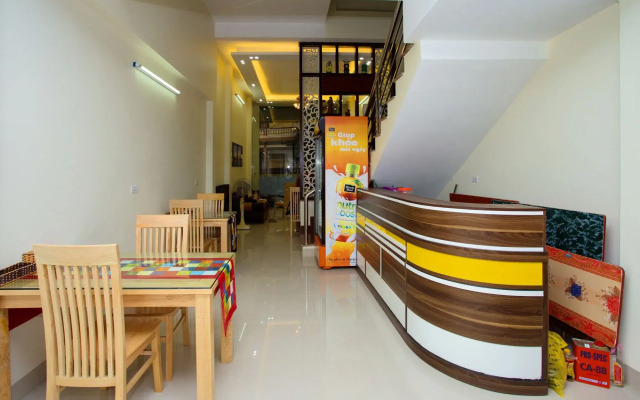 Friendly Home