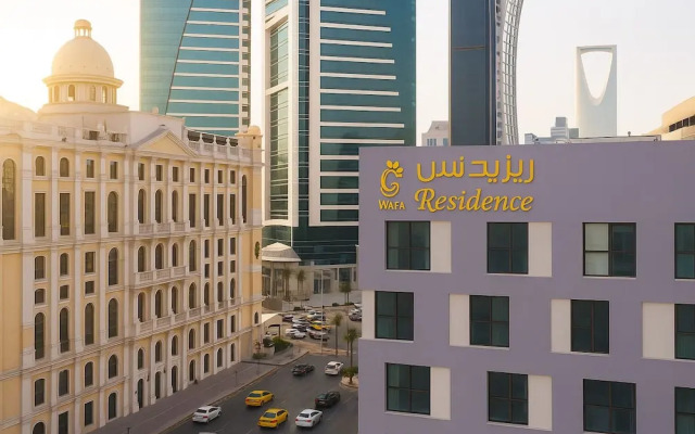 Wafa Residence