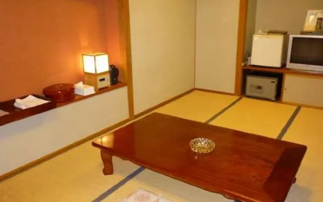 Brighten Hotel Mimaruya