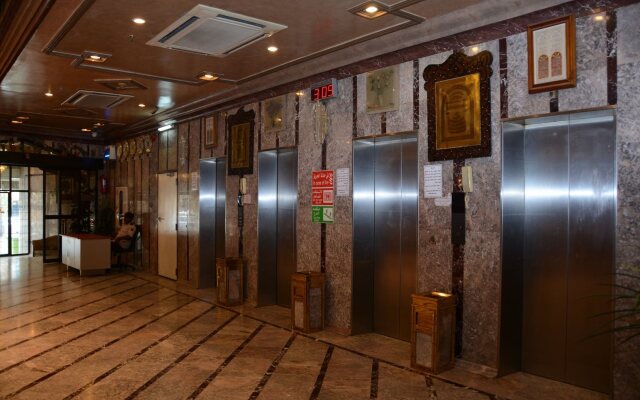 Borg Al Alam Hotel
