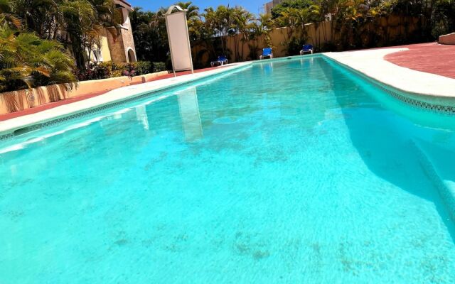 Beauty Golf Suites Apartment Cocotal 7167