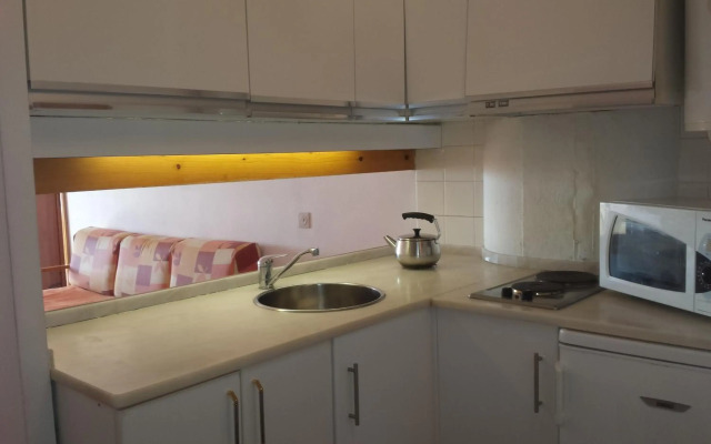 Aparthotel Guadiana