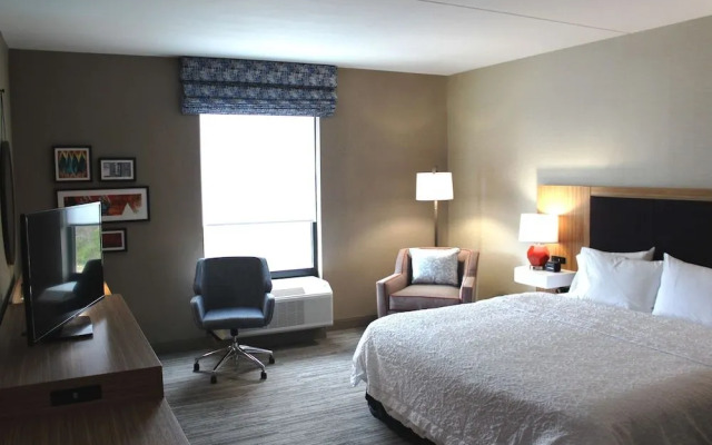 Hampton Inn By Hilton Forsyth