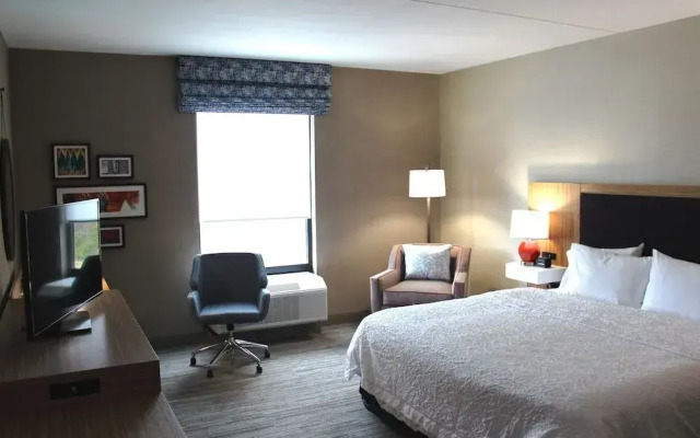 Hampton Inn By Hilton Forsyth