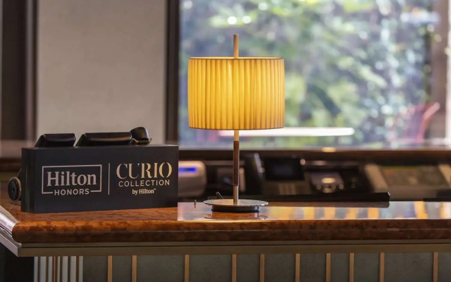 Keight Hotel Opatija, Curio Collection By Hilton