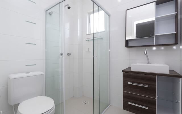 Aluguel Apartamento 2 quartos 1 suite 281A