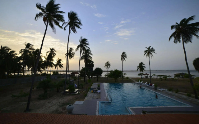 Divyaa Lagoon