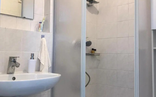 Schönes zentrales Appartment mit TIEFGARAGE