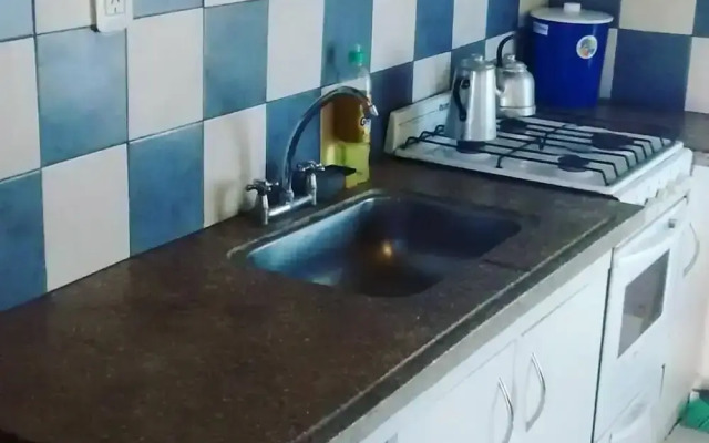 Cabanas Las Turquitas