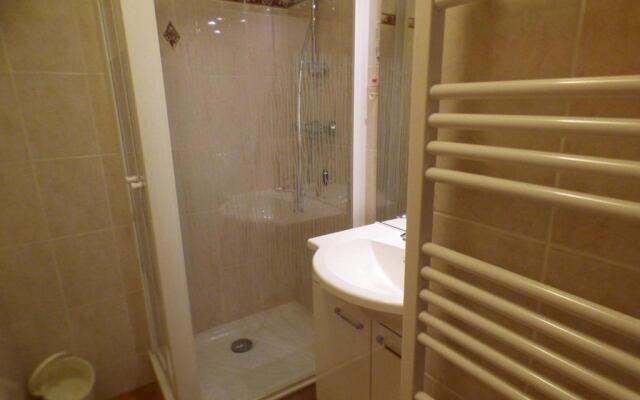 Appartement Les Saisies, 2 pièces, 6 personnes - FR-1-594-118