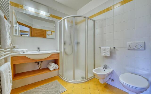 Appartements Riegelehof