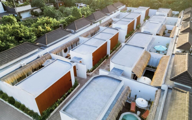 Queen Villa by Betterplace