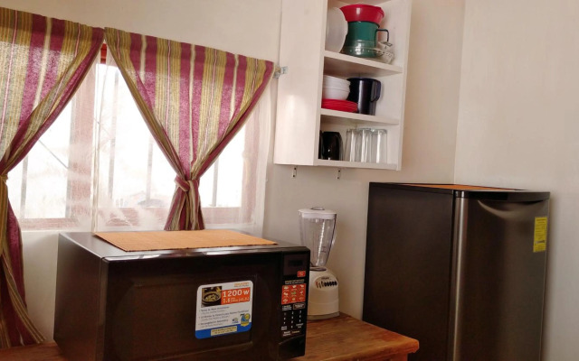 Tu Casita de descanso en Santa María