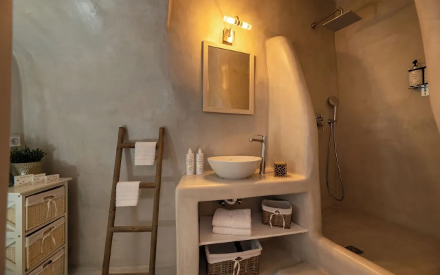 Messavoli residences