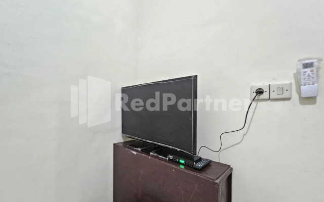 Gedangan Indah Homestay RedPartner