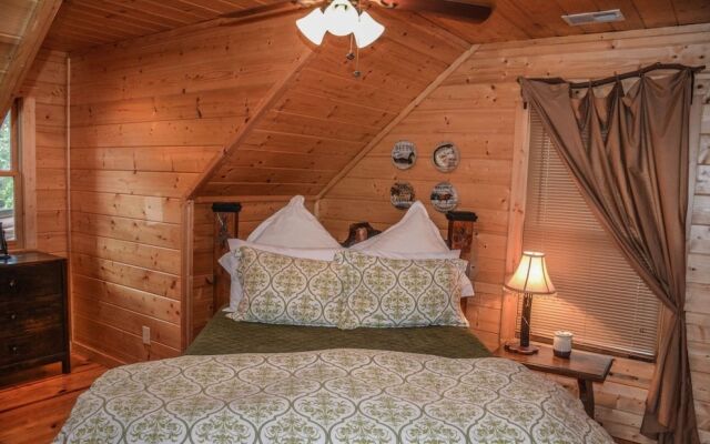 Run About Trout Lodge