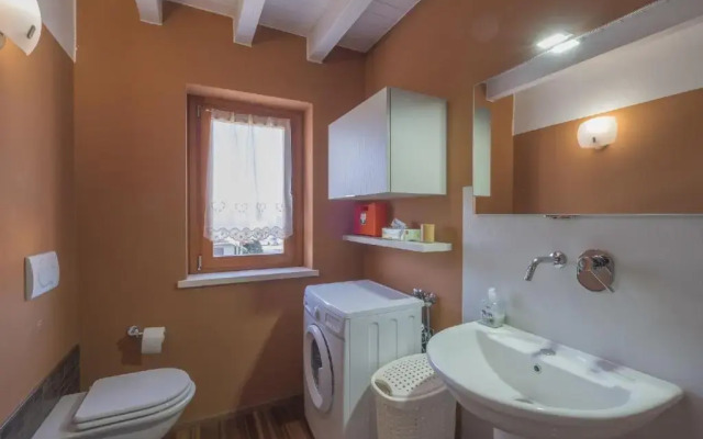 Orchidea - Trilocale con grande terrazza - 2 rooms apartment