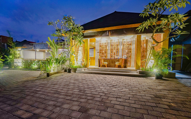 Villa Bulan Bali