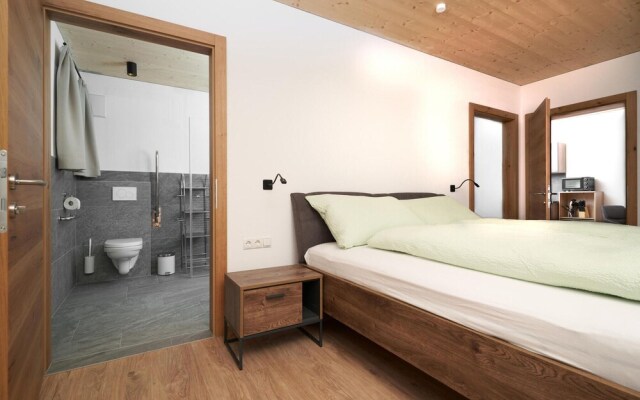 Stunning Apartment in Längenfeld With Wifi and 3 Bedrooms