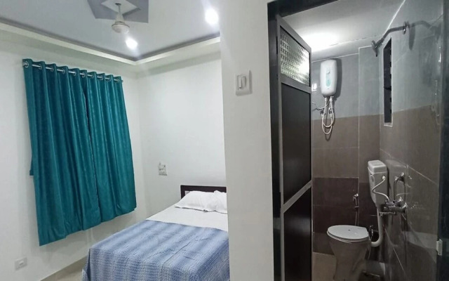 Starlight Resort