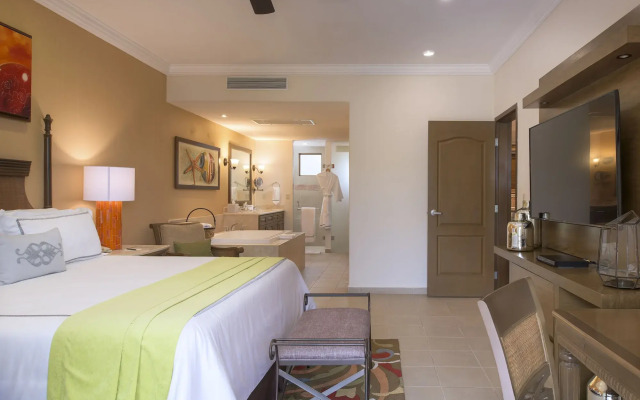 Villa del Palmar at the Islands of Loreto