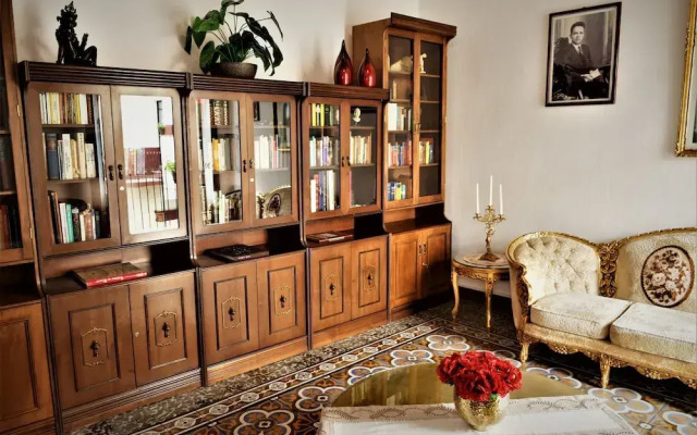 Quinta Alhóndiga Galindo Hotel Boutique