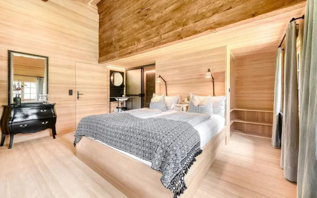 Benedikta das Montafoner Haus