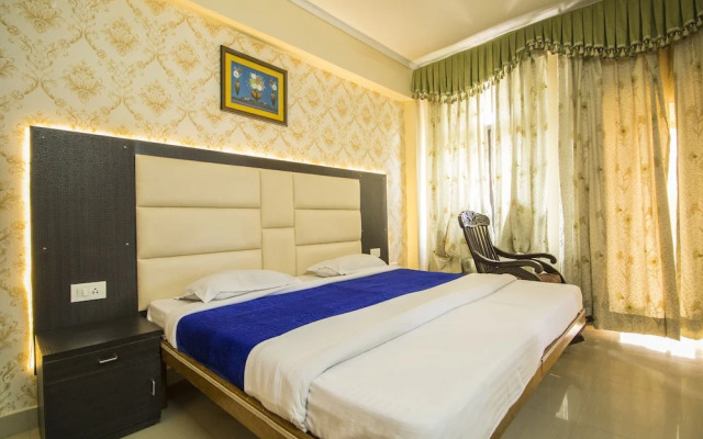 WOW STAYZ2 Hotel Jahanvi Dale