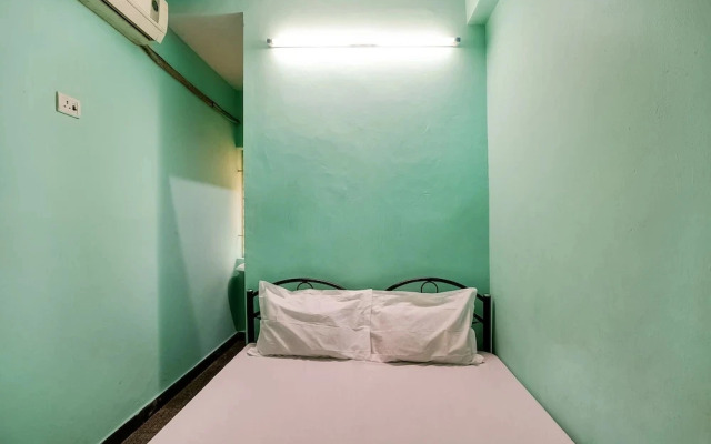 Jain Residency by OYO Rooms