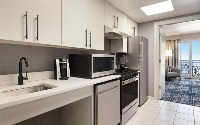 Holiday Inn & Suites Ocean City by IHG