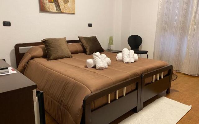 Villa Marogna Rooms and Breakfast