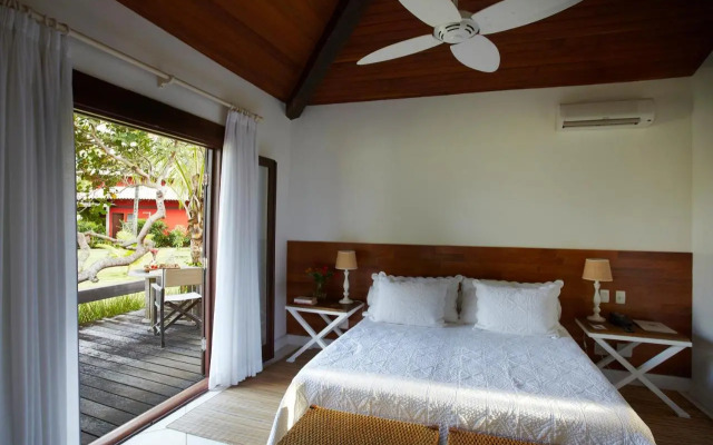 Fazenda São Francisco do Corumbau