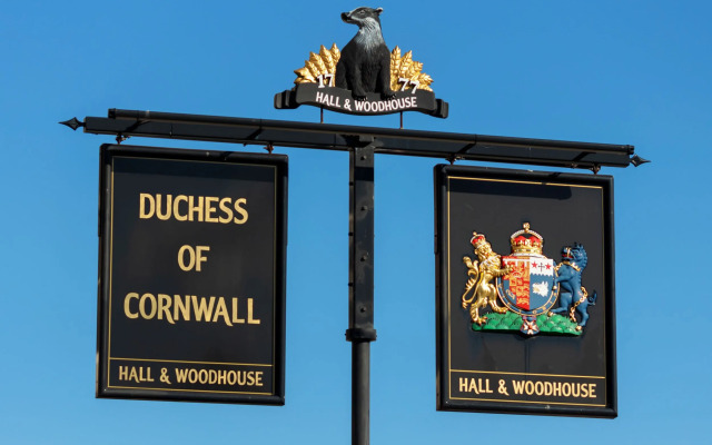 The Duchess of Cornwall Inn