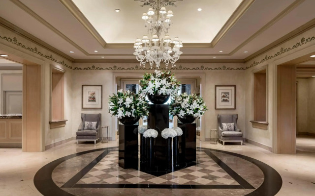 Four Seasons Los Angeles at Beverly Hills