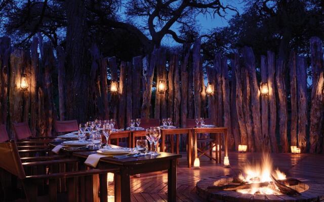 Belmond Safaris