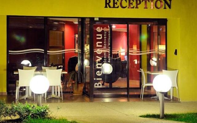 Villa Bellagio Montpellier