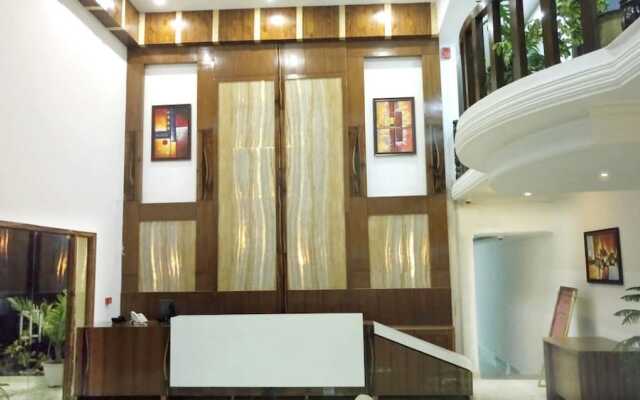 Hotel Imperial Heights Resort