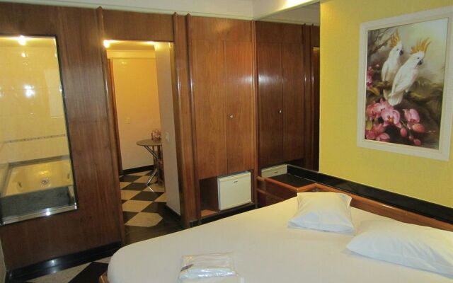 Copamar Hotel