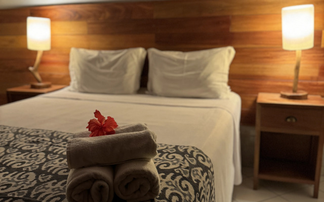 Pousada Estrela do Mar Noronha by Alto da Ilha