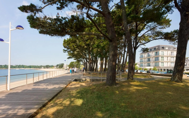 Kastel Wellness Hotel - Thalasso et Spa