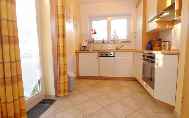 Lindenstrassee Haus Sonnengru_