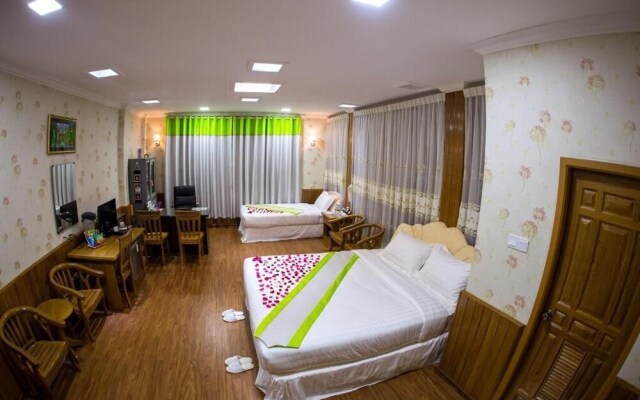 Hotel Rich