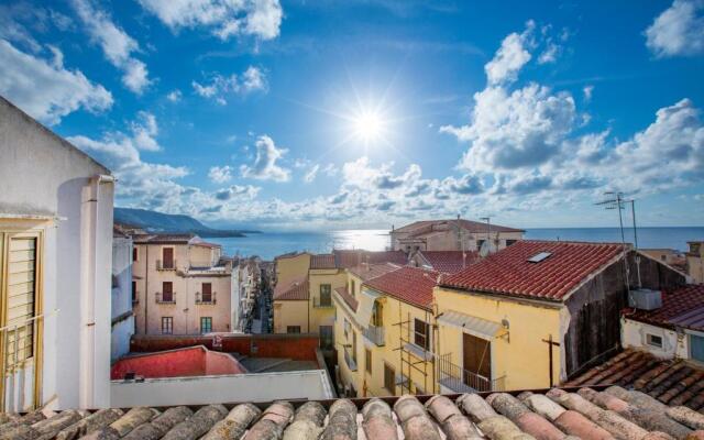 Cefalù in Blu